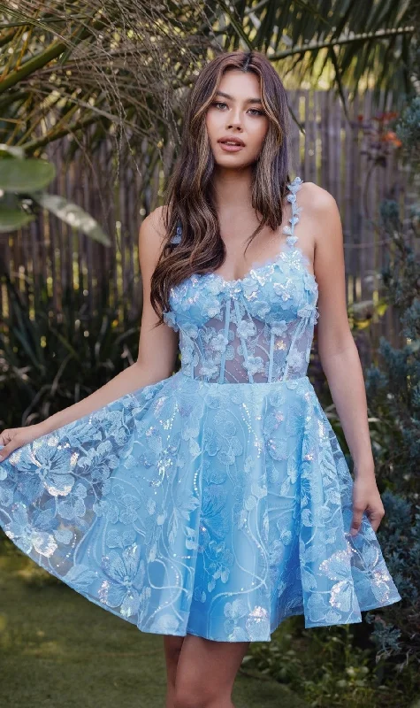 Powder Blue