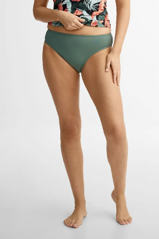 Culotte maillot de bain Bikini, 2/40$ - Femme Side-tie bikini, Adjustable, Trendy, Comfortable