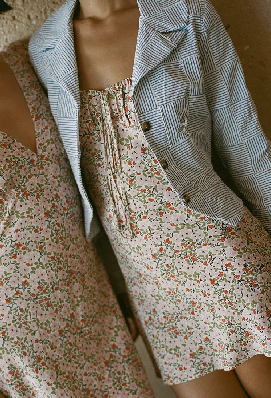Sara Dress Sweet Pea Tunics Cozy comfortable
