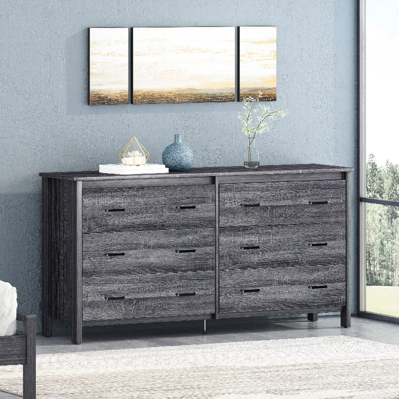 Sonoma Grey Oak