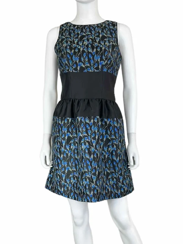 Badgley Mischka NWT Vivian Cocktail Dress Size 2 Tunics Stylish elegant