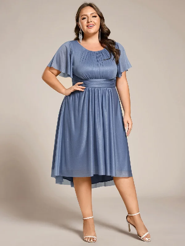 Dusty Blue