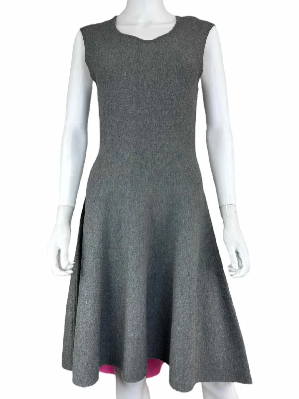 Milly Casual Dress Size M Elegant Long Evening