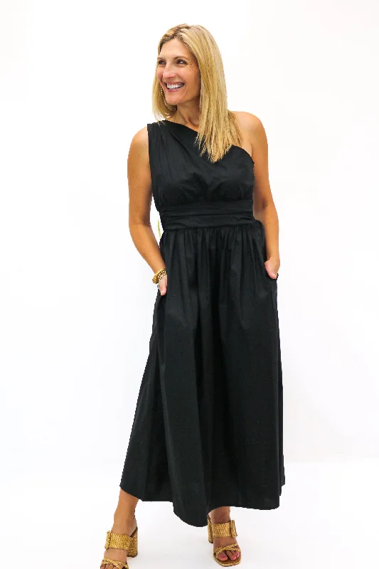 Heaven Dress, Black Tunics Timeless classic
