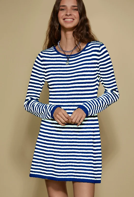 Floriana Dress Marina Tunics Essential wardrobe