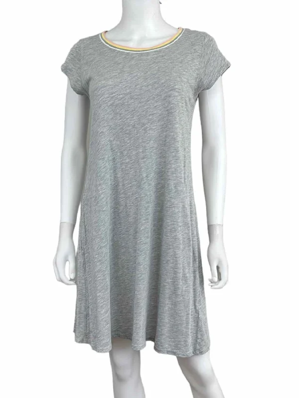 velvet BY GRAHAM & SPENCER Casual Dress Size S Tunics Chinos classic