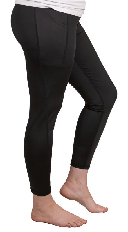 Simply Southern SS 0220-SPORT-LEGGING Women's Sport Leggings Cozy Fashion Leggings